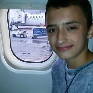 Meet your Posher, Lance