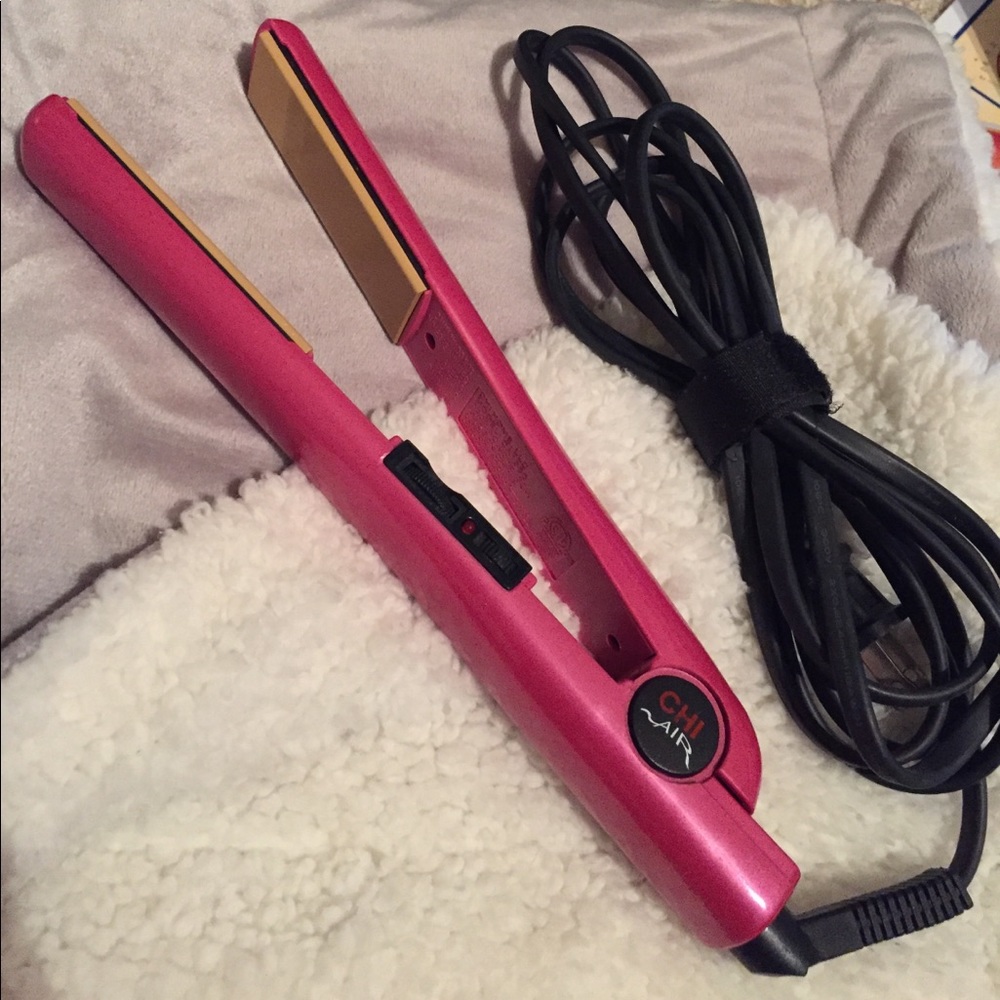 Chi Air straightener