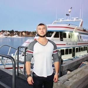 Meet your Posher, Sam