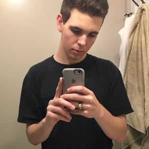 Meet your Posher, Brendan