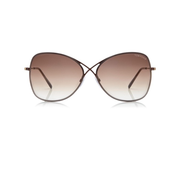 Tom Ford Accessories - Brand New Tom Ford Colette Sunglasses