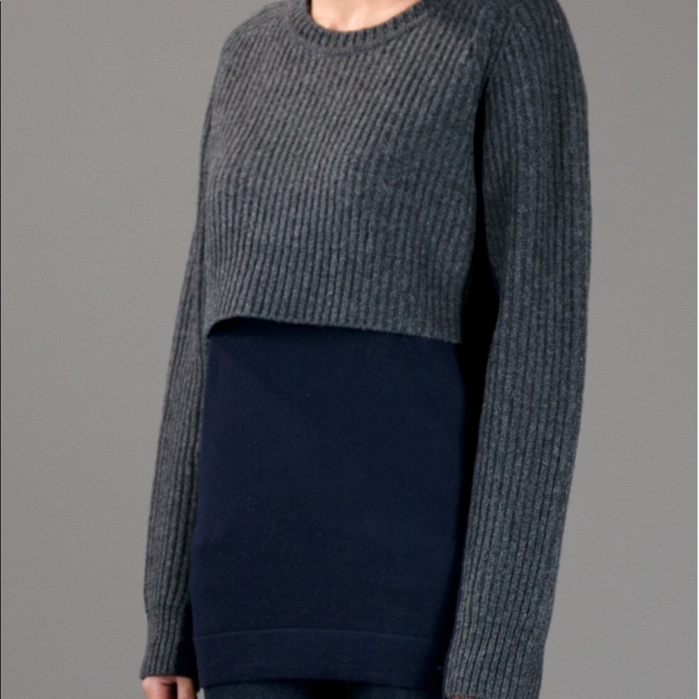 acne hurst sweater - Picture 2 of 5
