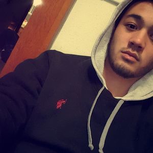 Meet your Posher, Jonah