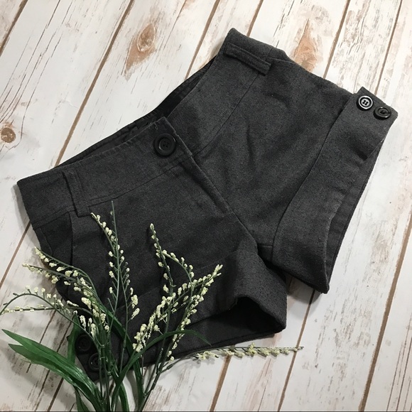 Forever 21 Pants - Forever21 Shorts