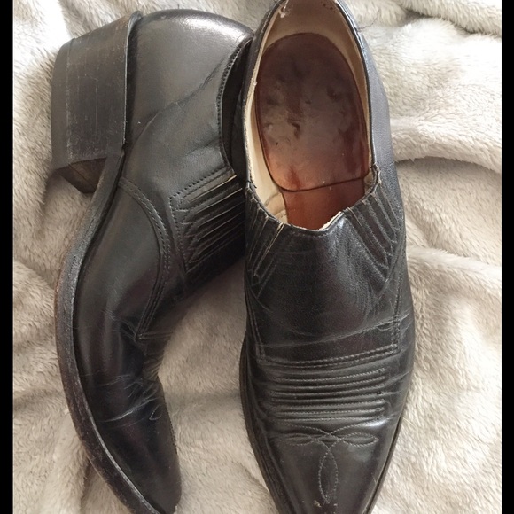 Western shooties clearance