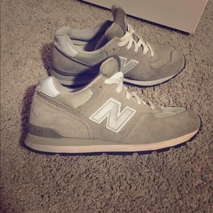 Vintage New balance 574 shoes
