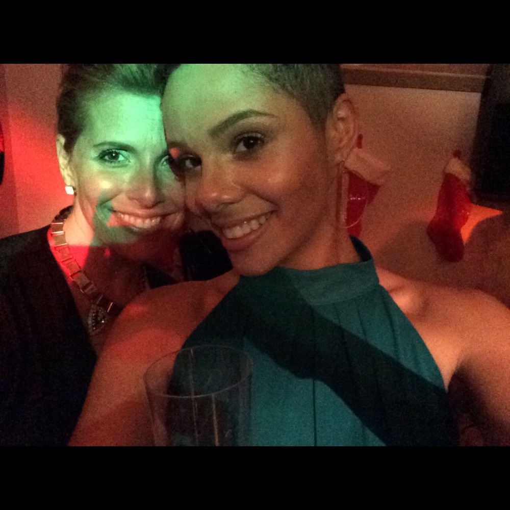 Meet your Posher, Heather