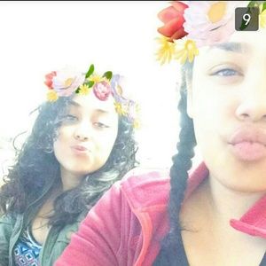 Meet your Posher, Amiah