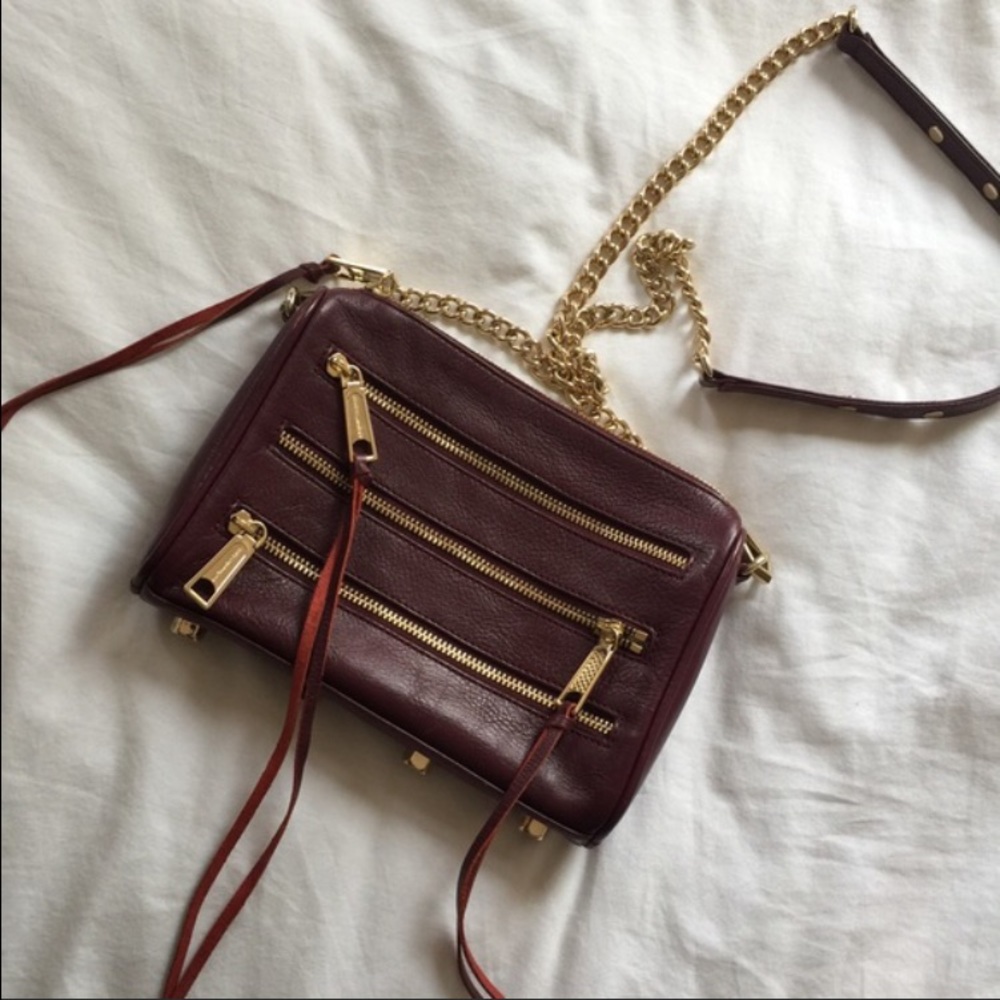 Rebecca Minkoff Cross Body