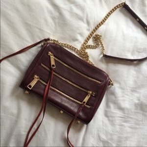 Rebecca Minkoff Cross Body