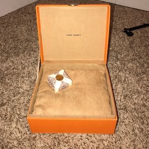 Tory Burch box. Make offer.