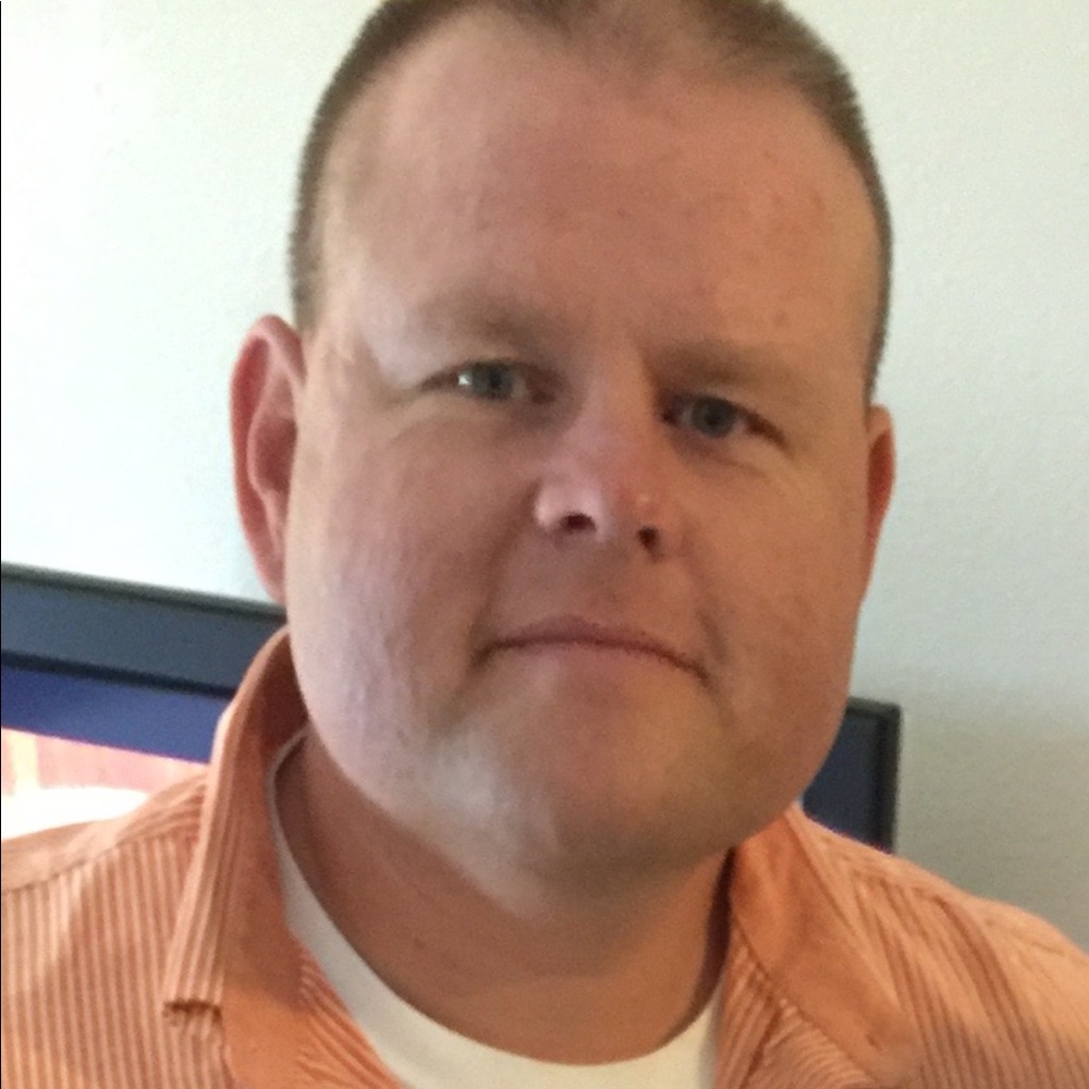 Meet your Posher, Jason