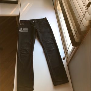 Jeans philipp plein luxury collection