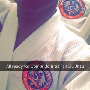 Meet your Posher, Tyrell