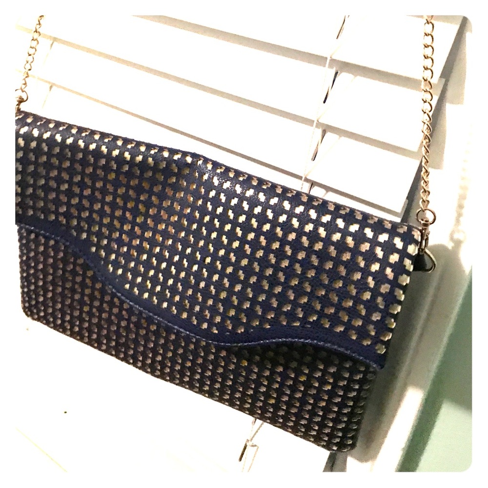 Handbag/ clutch