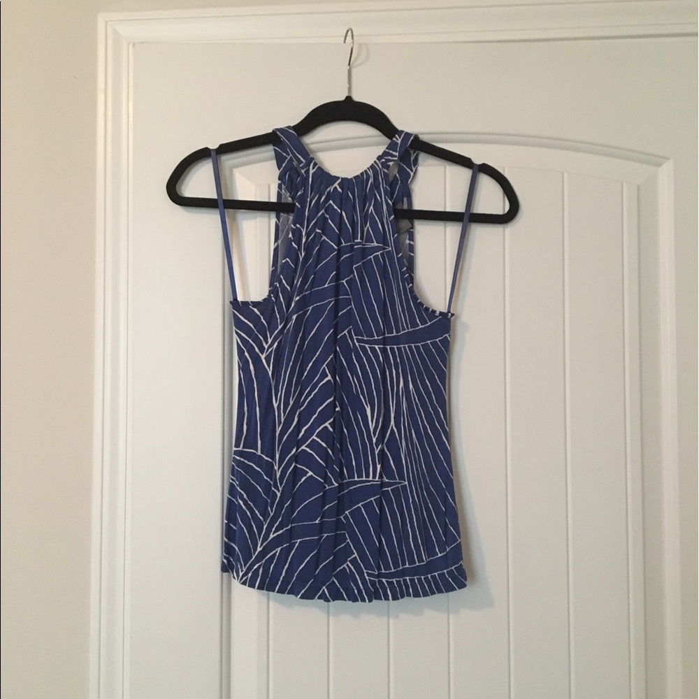Ann Taylor top