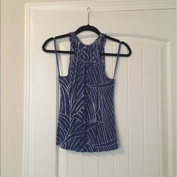 Ann Taylor top - Picture 1 of 4
