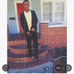 Meet your Posher, Junior