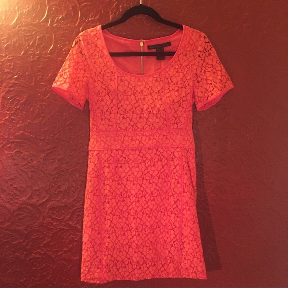 *SALE* Marc by Marc Jacobs Luna Lace Dress. - Picture 2 of 5