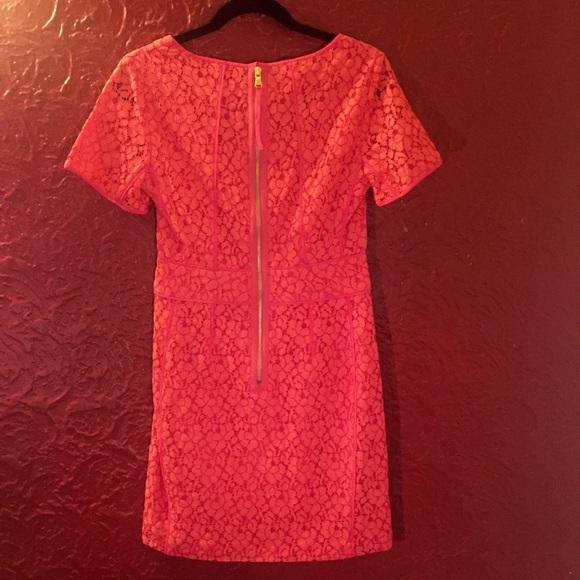 *SALE* Marc by Marc Jacobs Luna Lace Dress. - Picture 3 of 5