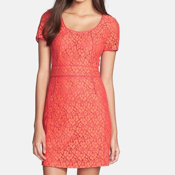 *SALE* Marc by Marc Jacobs Luna Lace Dress. - Picture 1 of 5