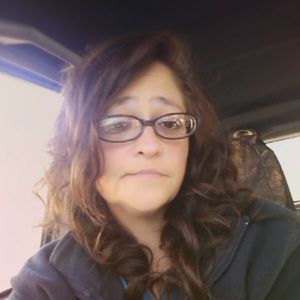 Meet your Posher, Jerricka