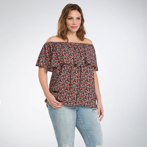 20% Off Your First Purchase Torrid Promo Codes