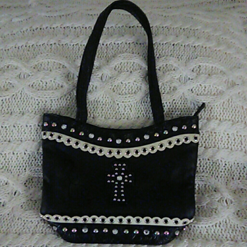 Shoulder Handbag