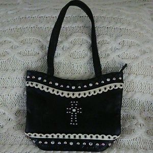 Shoulder Handbag