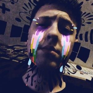 Meet your Posher, Steve