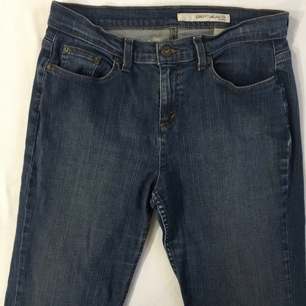 DKNY Soho jeans - Picture 2 of 8