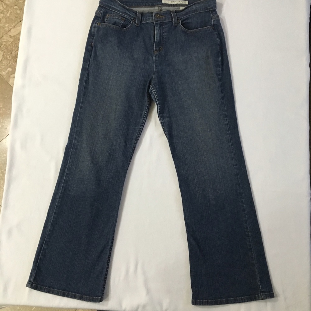 DKNY Soho jeans - Picture 4 of 8