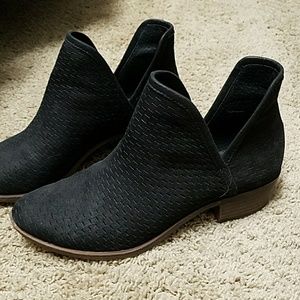 Lucky Brand boots