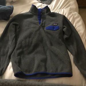 Patagonia Jacket!!