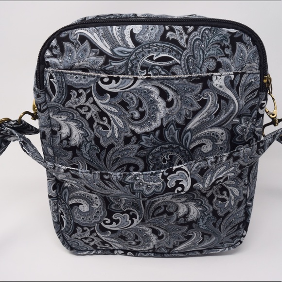 Ming's Gray Bag Tablet personnel carry bag - Picture 1 of 4