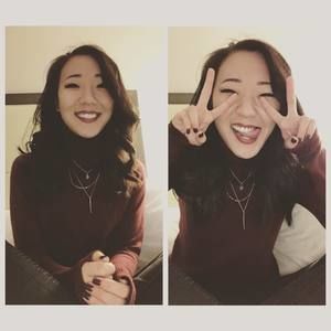 Meet your Posher, Hae-in
