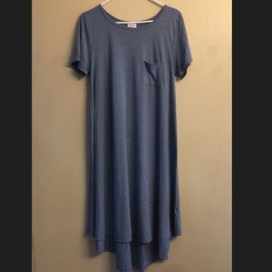LuLaRoe Medium Carly