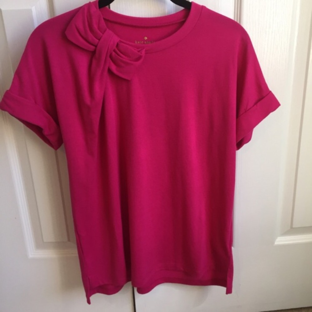 Kate spade Bow top
