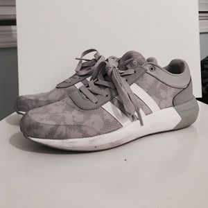 Adidas NEO Cloudfoam Shoes