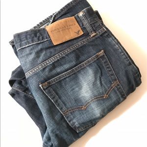 Men's American Eagle jeans