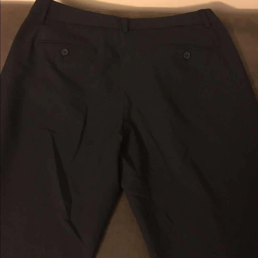 Express Editor capris - Picture 3 of 3