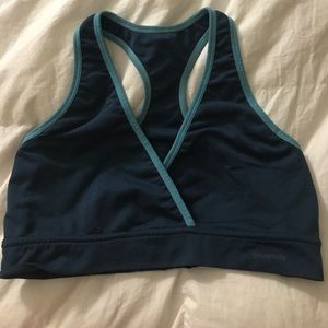 Patagonia sports bra