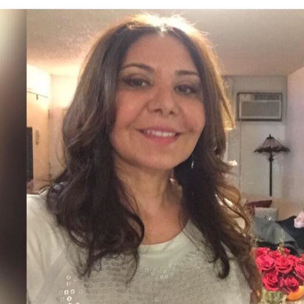 Meet your Posher, Sandra