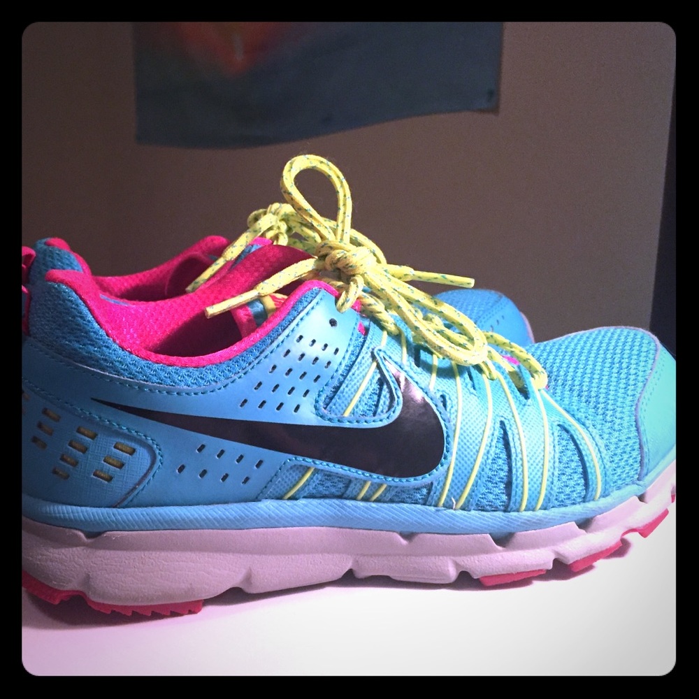 Nike Flex Trail 2