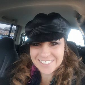 Meet your Posher, Amber
