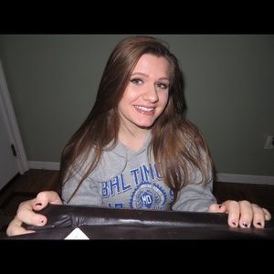 Meet your Posher, Brianna