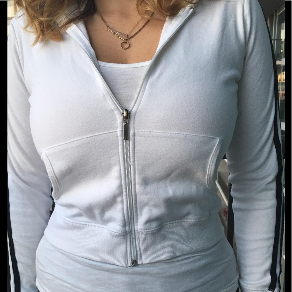 BCBG jacket