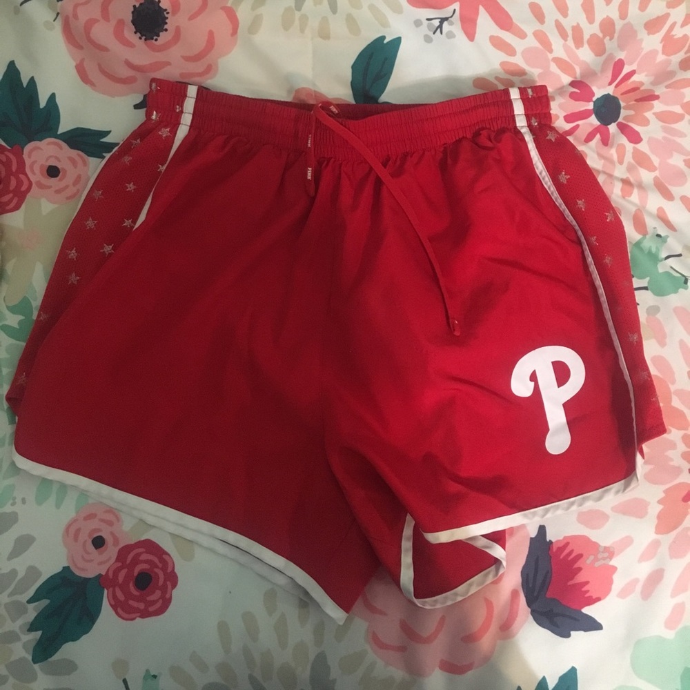 VS Phillies shorts