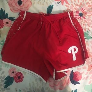 VS Phillies shorts