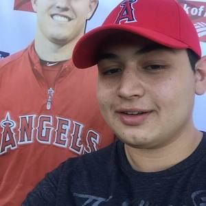 Meet your Posher, Nathan